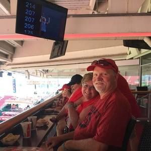 Meet your Posher, Sue